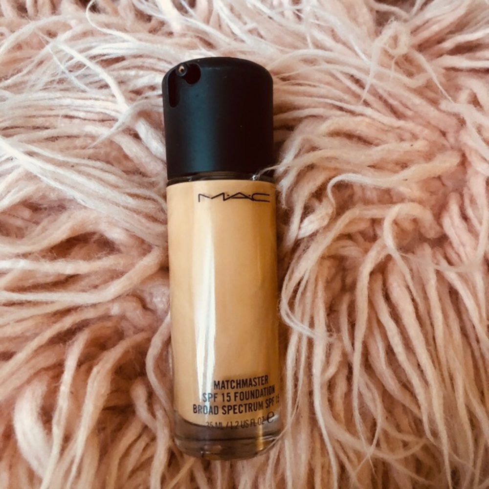 MAC 4.0 foundation